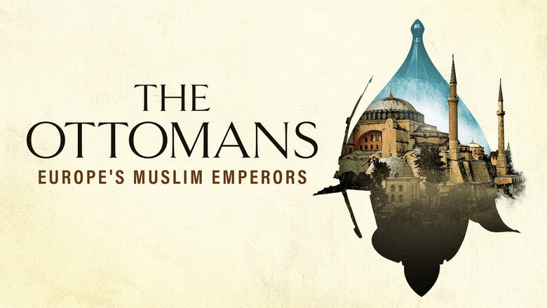 The Ottomans: Europe's Muslim Emperors still 2
