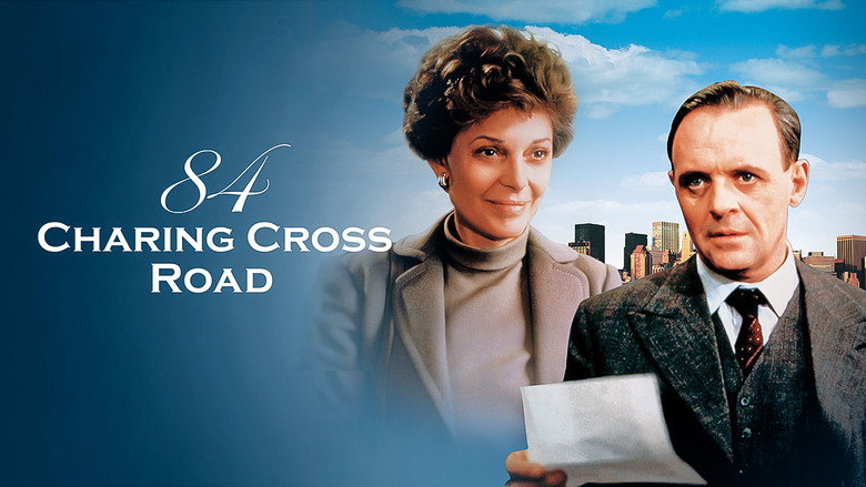 84 Charing Cross Road still 6