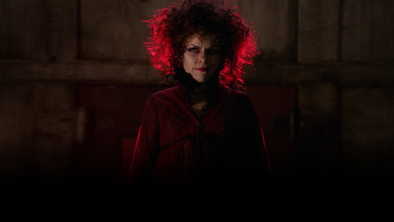Girl vs. Monster still 6