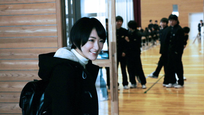 How to Forget Sadness: Documentary of Nogizaka46 still 6