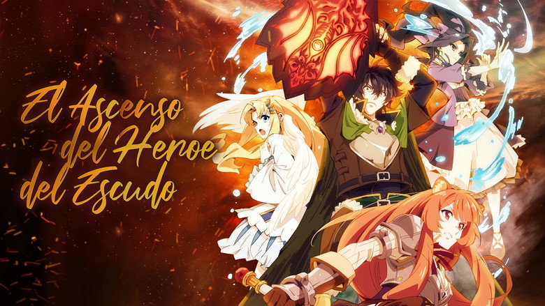 The Rising of the Shield Hero still 6