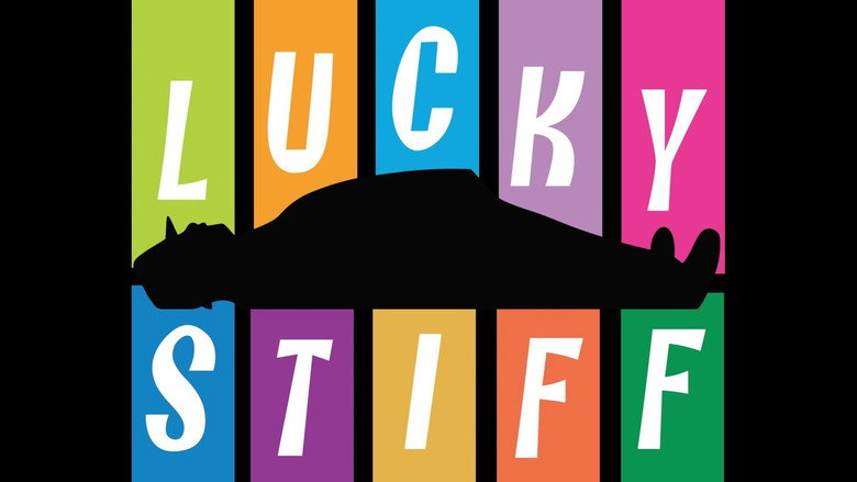 Lucky Stiff still 2