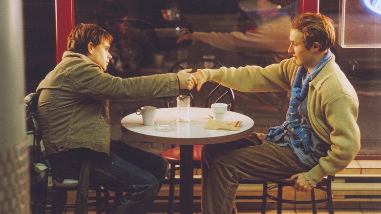 Twist still 1