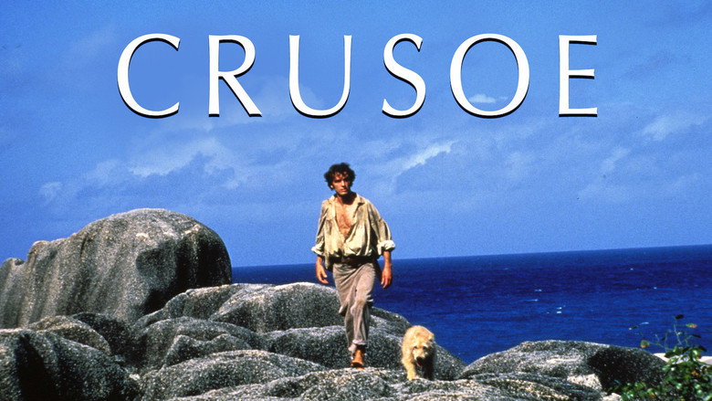 Crusoe still 4