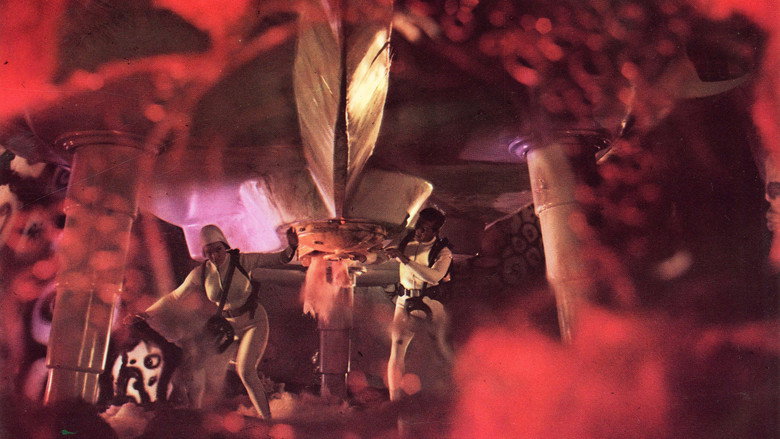 Fantastic Voyage still 6