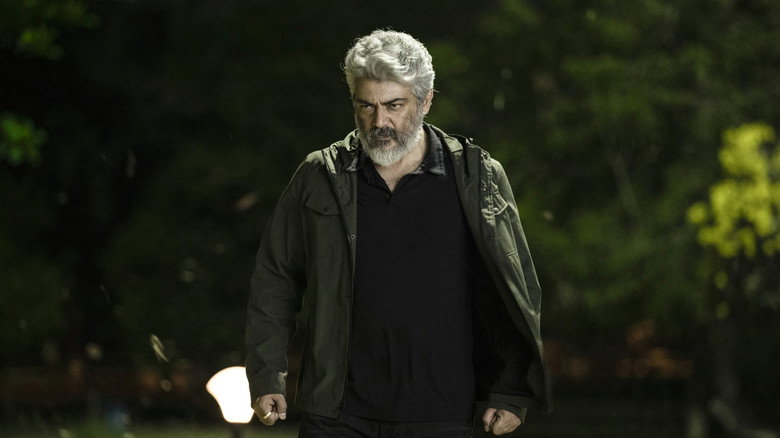 Nerkonda Paarvai still 8