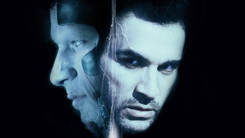Highlander: The Source still 4