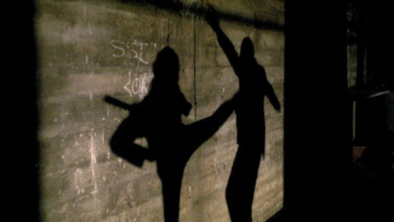 Ninja Cheerleaders still 8
