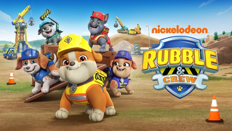 Rubble & Crew still 2
