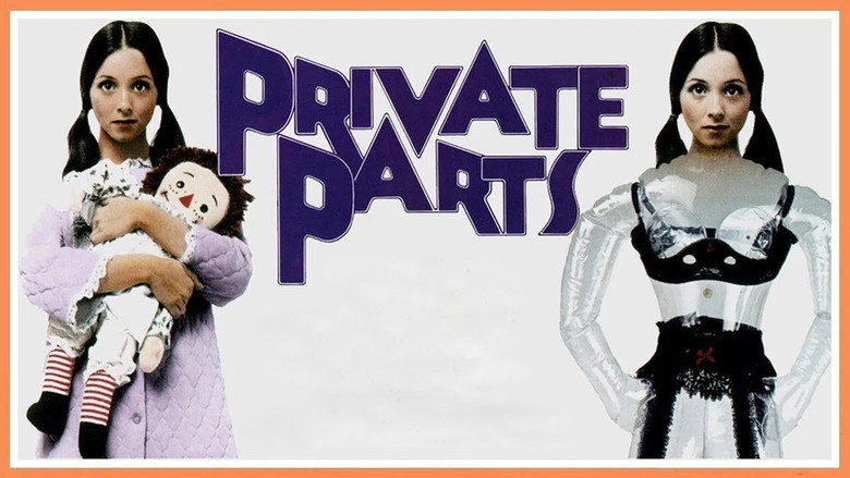 Private Parts still 7