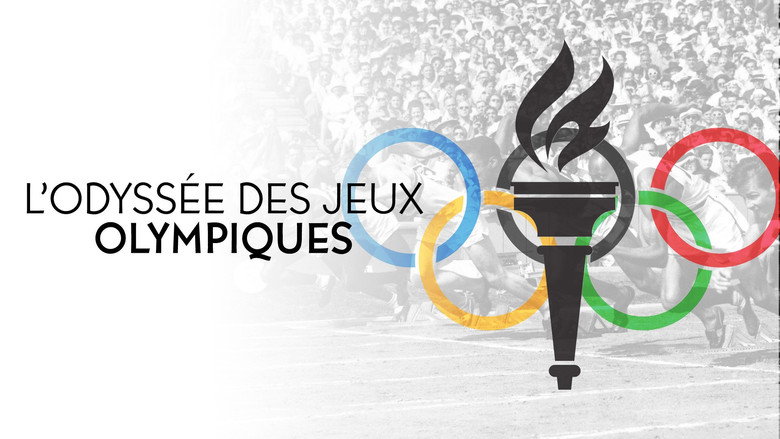 L'Odyssée des Jeux olympiques still 2