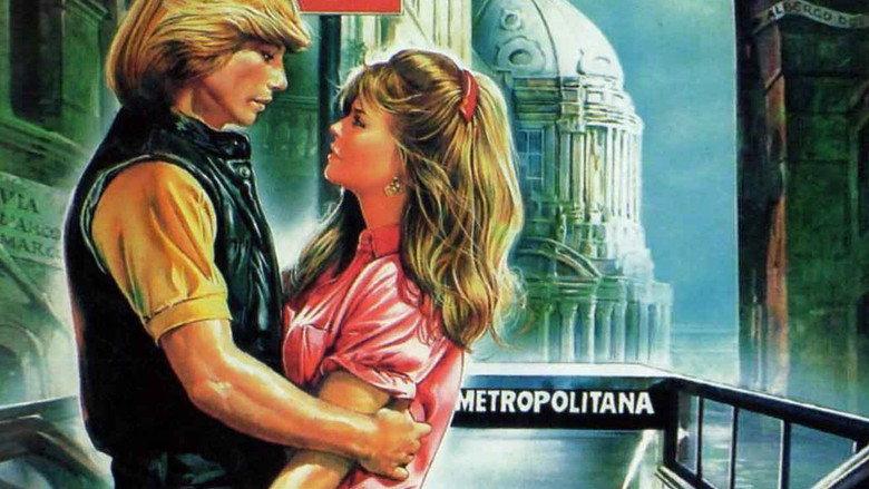 La ragazza del metrò still 1