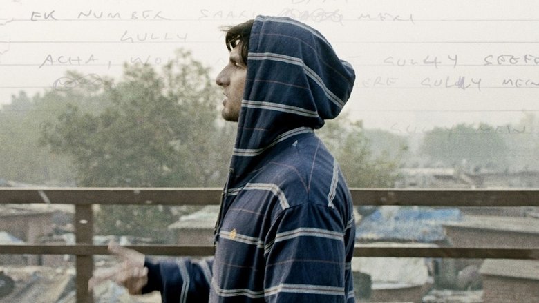 Gully Boy still 1