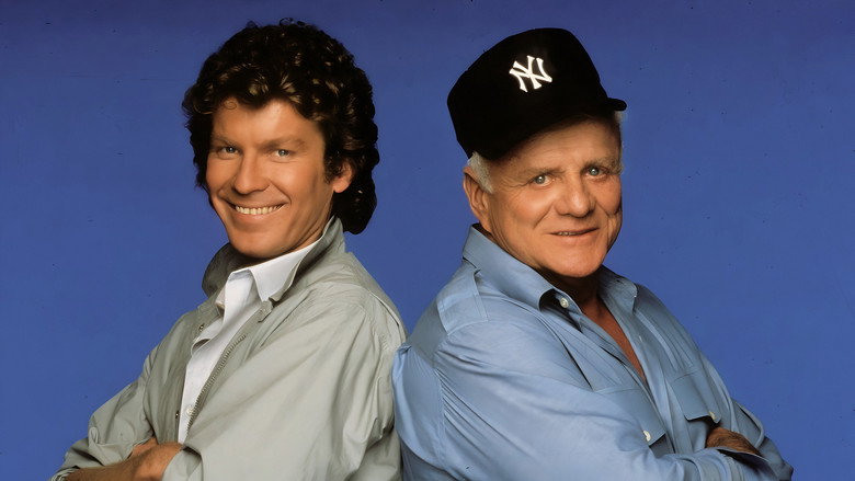 Hardcastle and McCormick still 3