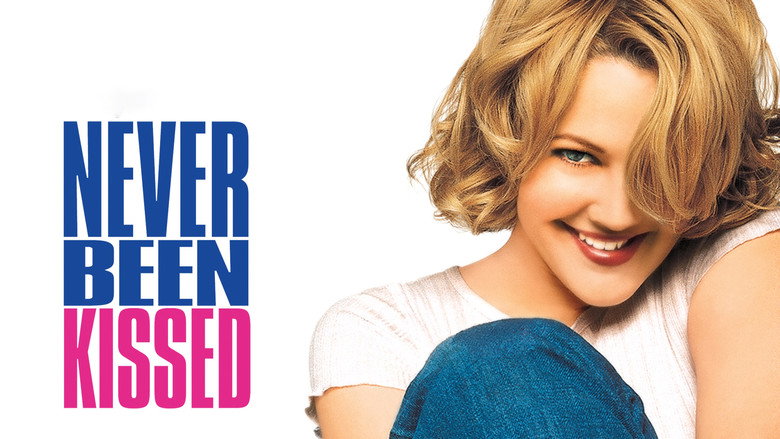 Never Been Kissed still 1
