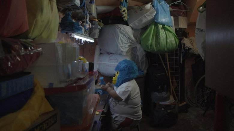 Kemonito: La última caída still 2