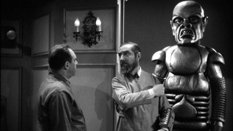 The Phantom Creeps still 2