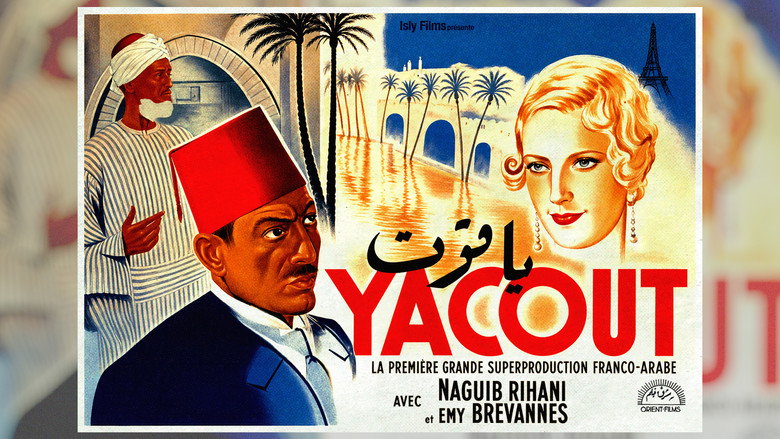 Yacout still 2