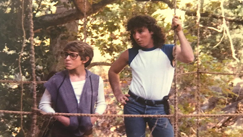 Summer Camp Nightmare still 5