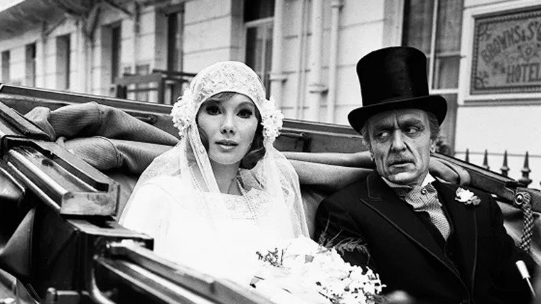 The Forsyte Saga still 3
