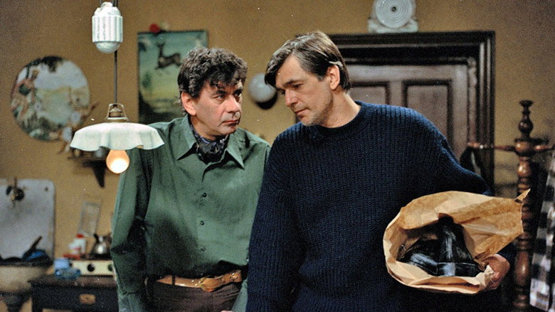 Zrcadlo nenávisti still 1