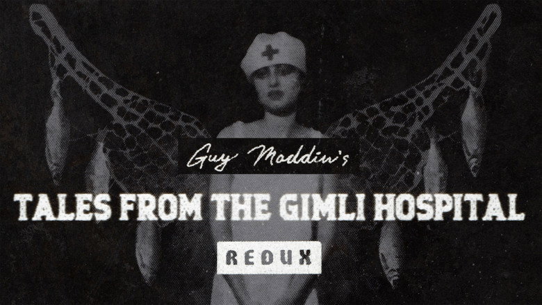 Tales from the Gimli Hospital still 6