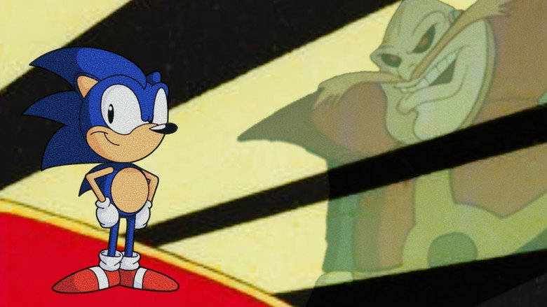 Sonic the Hedgehog still 7