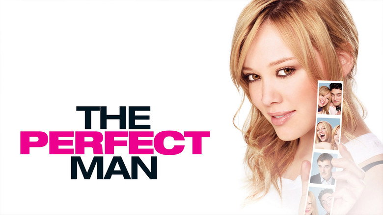 The Perfect Man still 4