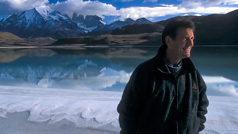 Full Circle with Michael Palin still 1