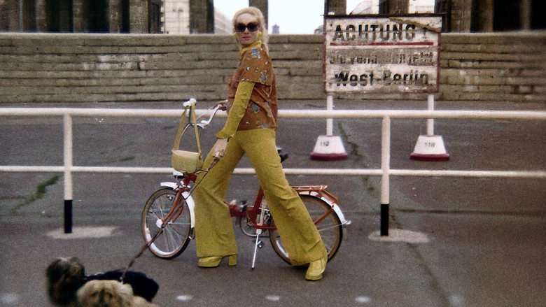 The First Lady still 4