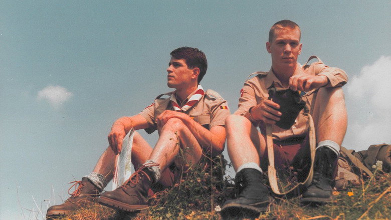 Boys On Film Presents: Campfire still 1