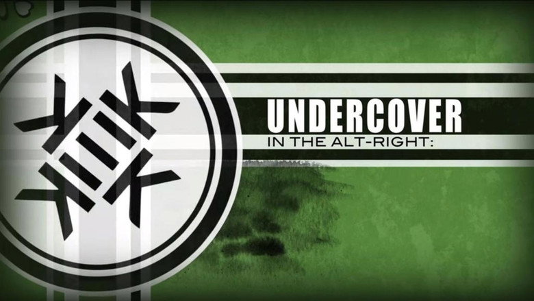 Undercover in the Alt-Right still 1