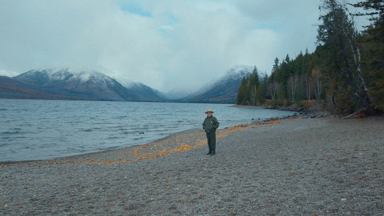 Your Friend, Ranger Doug still 4