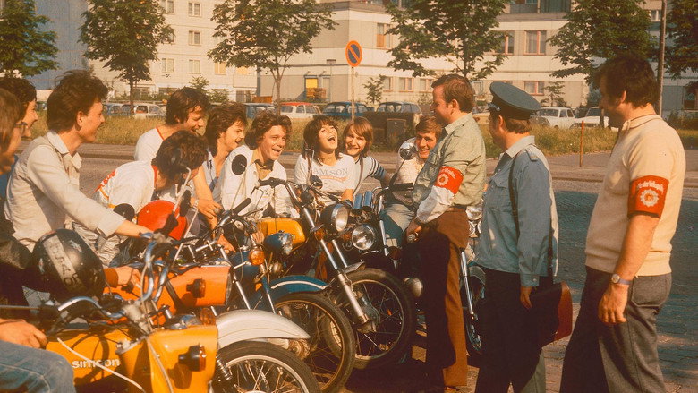 Jugend in der DDR still 1