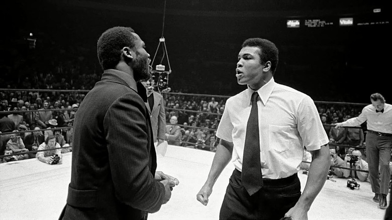 Muhammad Ali still 2