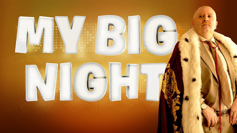 My Big Night still 7
