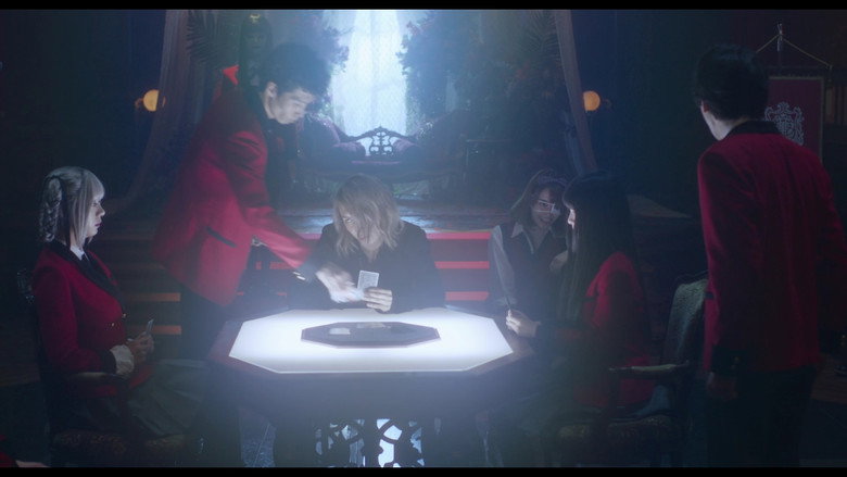 Kakegurui 2: Desperate Russian Roulette still 8