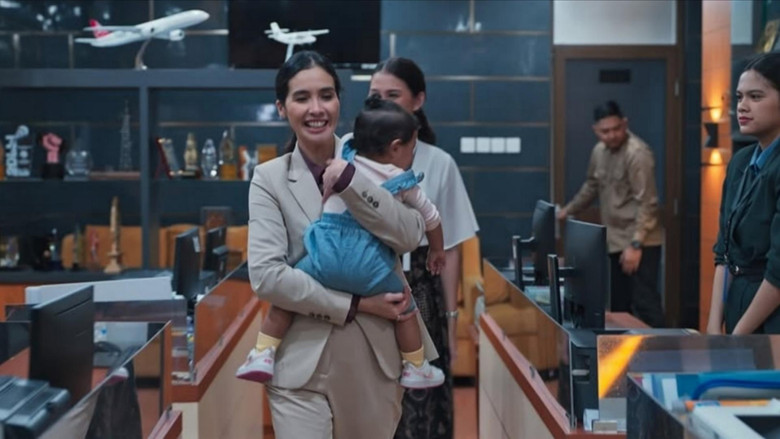 Lyora: Penantian Buah Hati still 6
