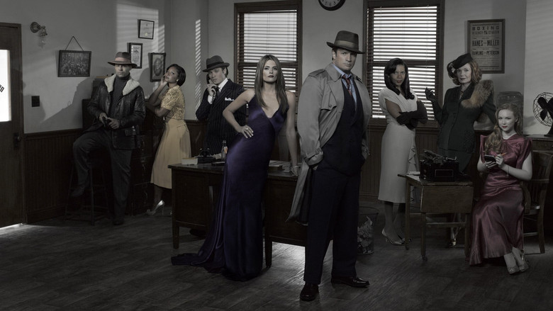 Castle still 7