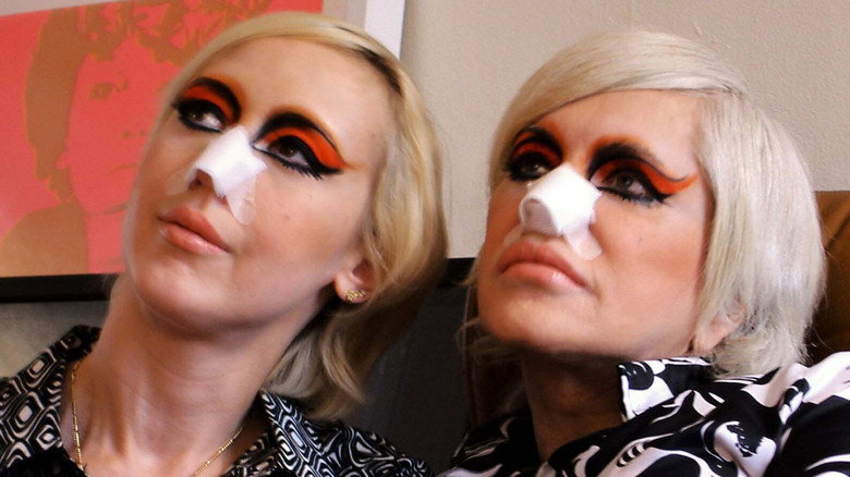 The Ballad of Genesis and Lady Jaye still 1