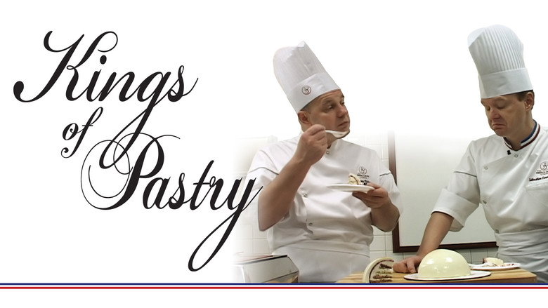 Kings of Pastry still 2