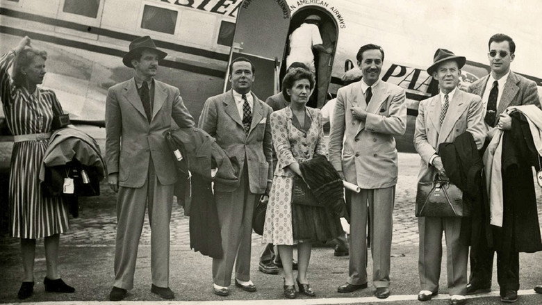 Walt & El Grupo still 3