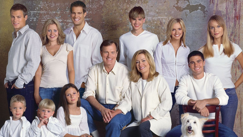 7th Heaven still 5