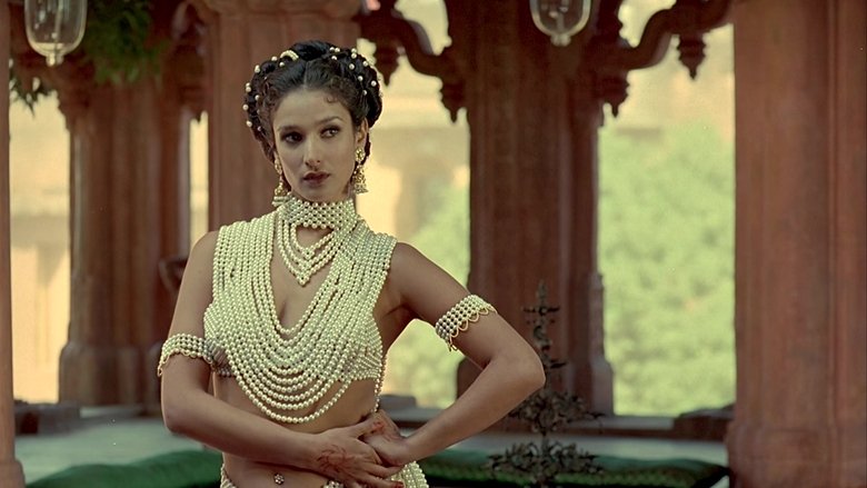 Kama Sutra: A Tale of Love still 1