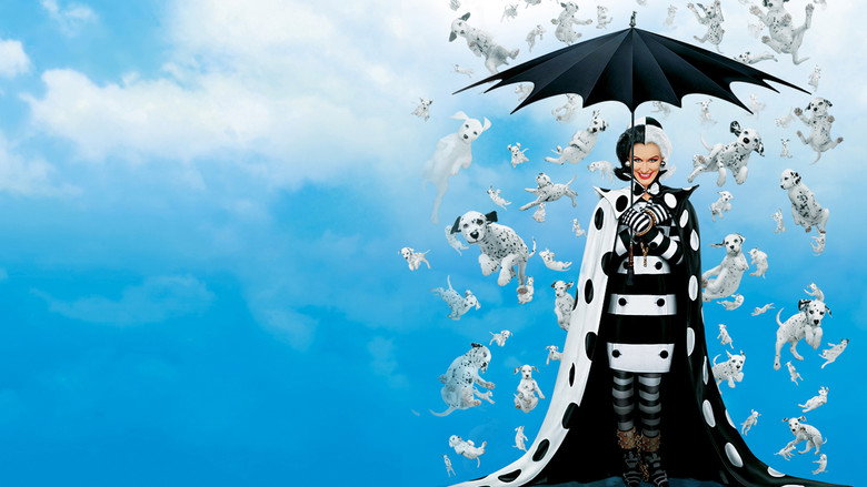 102 Dalmatians still 7