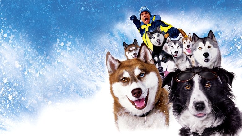 Snow Dogs still 1