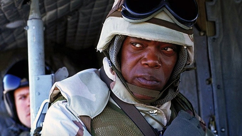 Rules of Engagement still 5