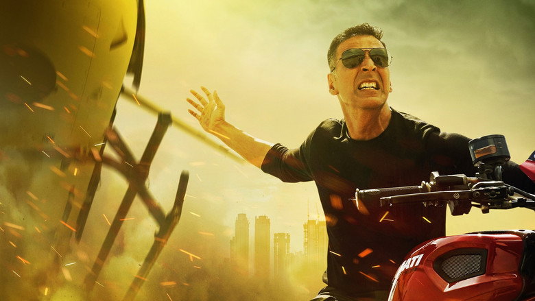 Sooryavanshi still 2