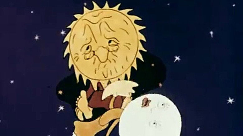 Le Messager de la lumière still 1