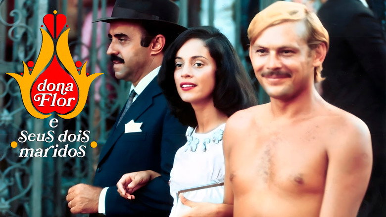 Dona Flor and Her Two Husbands still 1